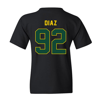 Brockport - NCAA Football : Anthony Diaz - Classic Shersey Youth T-Shirt-1