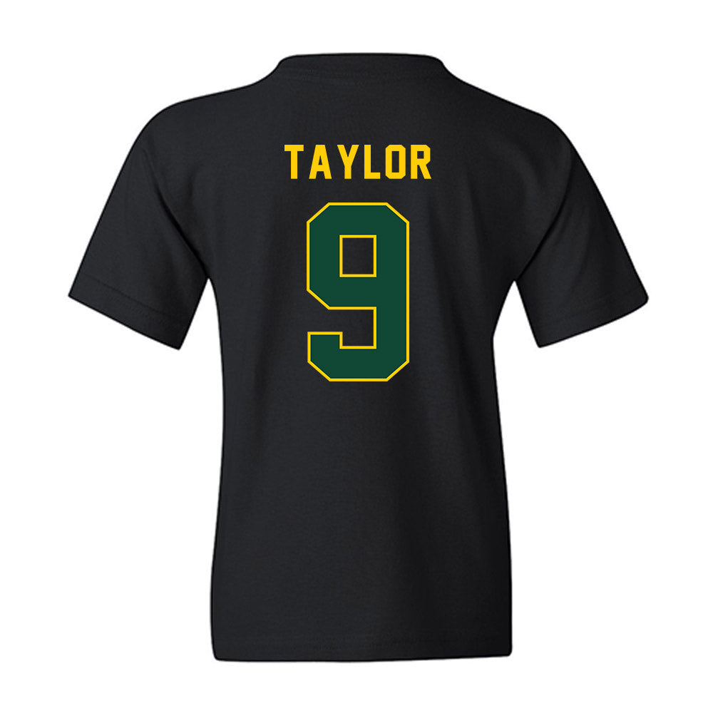 Brockport - NCAA Men's Ice Hockey : Aidan Taylor - Classic Shersey Youth T-Shirt-1