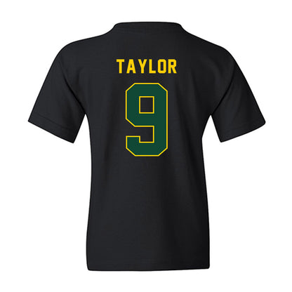 Brockport - NCAA Men's Ice Hockey : Aidan Taylor - Classic Shersey Youth T-Shirt-1