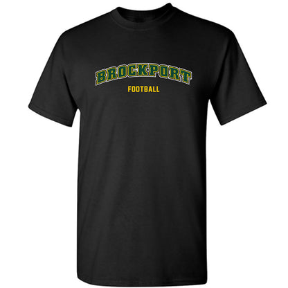 Brockport - NCAA Football : Anthony Diaz - Classic Shersey T-Shirt-0