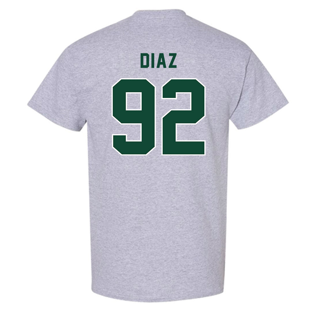 Brockport - NCAA Football : Anthony Diaz - Classic Shersey T-Shirt-1