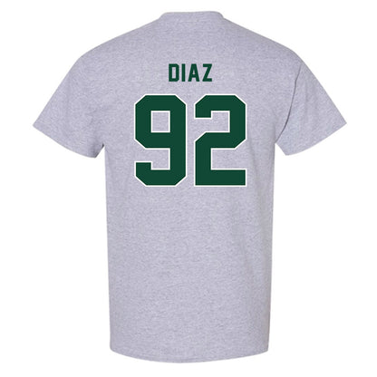 Brockport - NCAA Football : Anthony Diaz - Classic Shersey T-Shirt-1