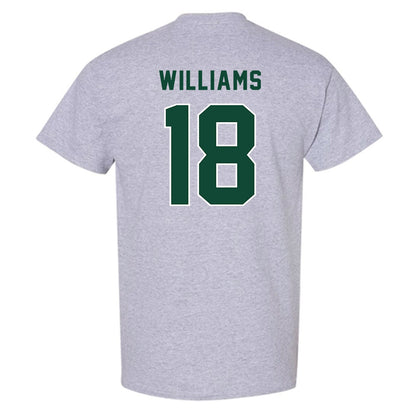 Brockport - NCAA Football : Nathan Williams - Classic Shersey T-Shirt-1