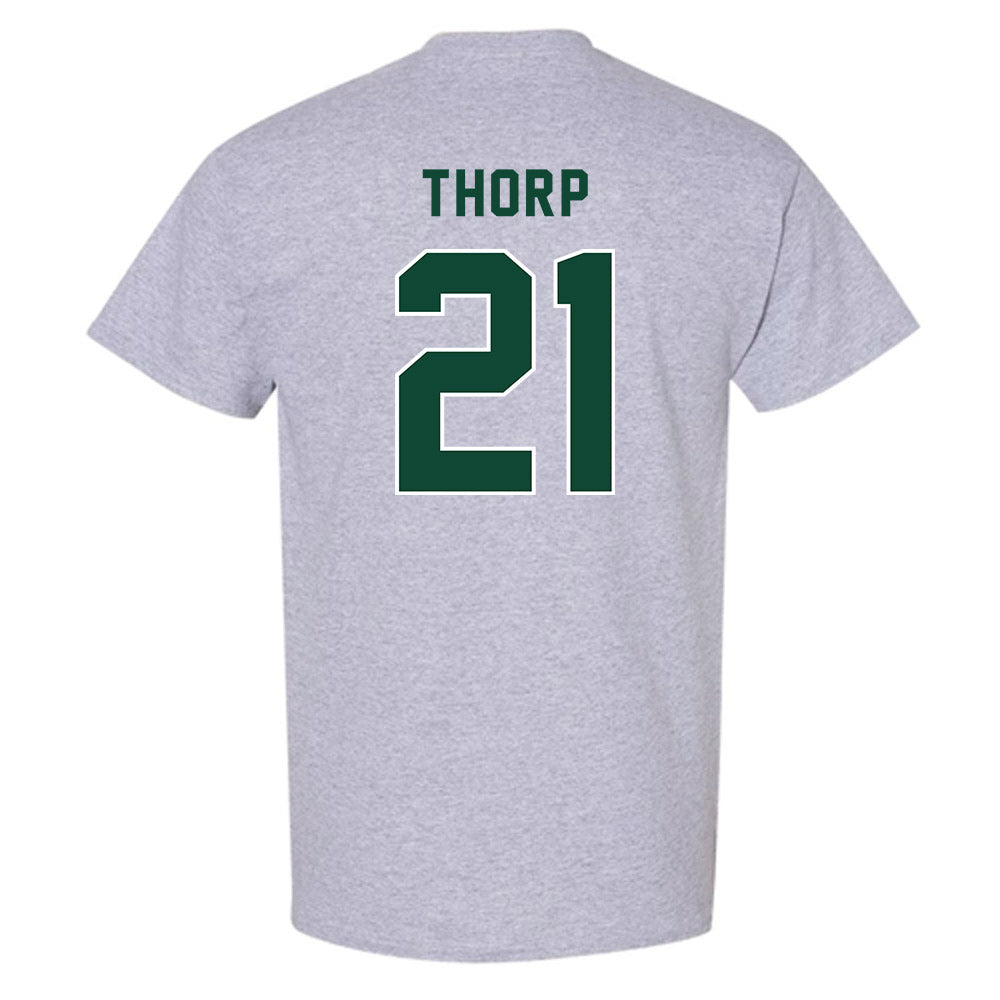 Brockport - NCAA Football : Colton Thorp - Classic Shersey T-Shirt-1