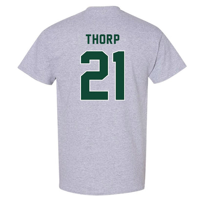 Brockport - NCAA Football : Colton Thorp - Classic Shersey T-Shirt-1