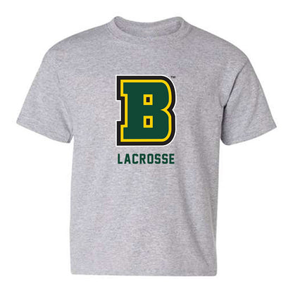 Brockport - NCAA Men's Lacrosse : Luke L'Amoreaux - Classic Shersey Youth T-Shirt-0