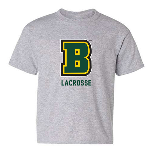 Brockport - NCAA Men's Lacrosse : Luke L'Amoreaux - Classic Shersey Youth T-Shirt-0