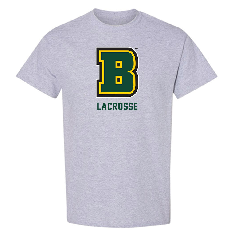 Brockport - NCAA Men's Lacrosse : Luke L'Amoreaux - Classic Shersey T-Shirt-0