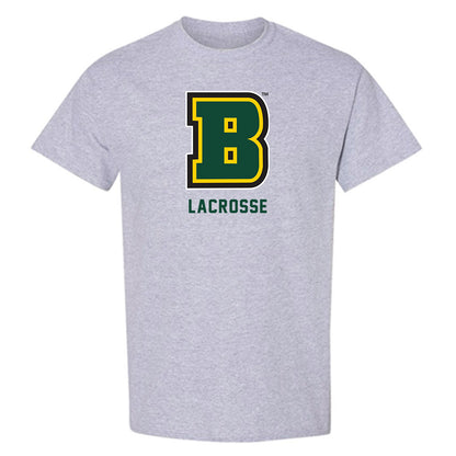 Brockport - NCAA Men's Lacrosse : Luke L'Amoreaux - Classic Shersey T-Shirt-0