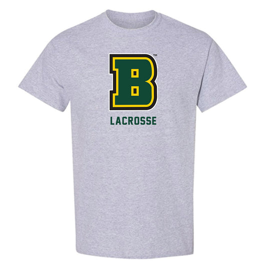 Brockport - NCAA Men's Lacrosse : Luke L'Amoreaux - Classic Shersey T-Shirt-0