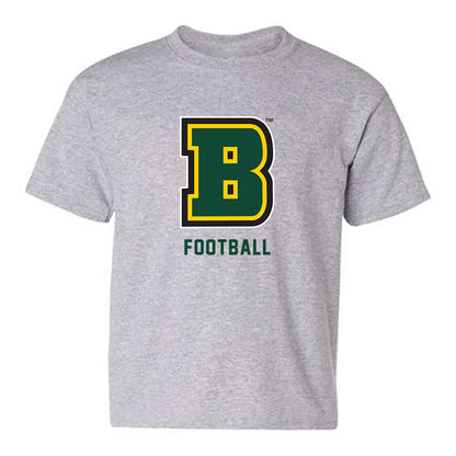 Brockport - NCAA Football : Nathan Williams - Classic Shersey Youth T-Shirt-0