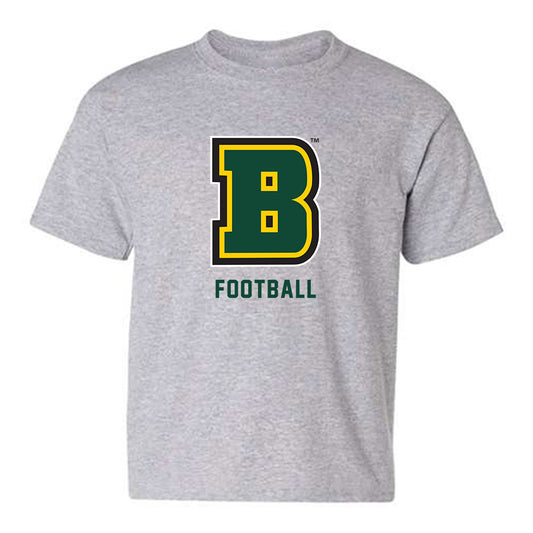 Brockport - NCAA Football : Nathan Williams - Classic Shersey Youth T-Shirt-0