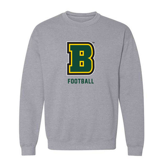 Brockport - NCAA Football : Jonathan Otoo - Classic Shersey Crewneck Sweatshirt-0