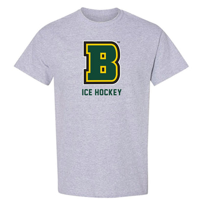 Brockport - NCAA Men's Ice Hockey : Aidan Taylor - Classic Shersey T-Shirt-0