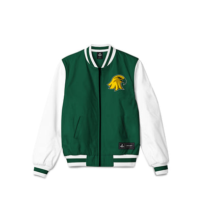 Brockport - All NCAA Sports : - Bomber Jacket-0