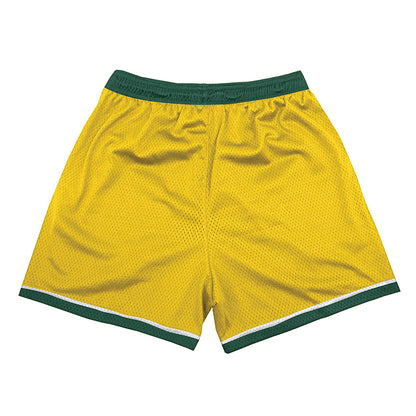 Brockport - NCAA Football : Anthony Diaz - Shorts-1