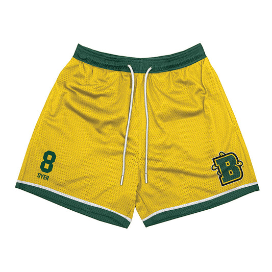 Brockport - NCAA Men's Basketball : Camron Dyer - Shorts-0