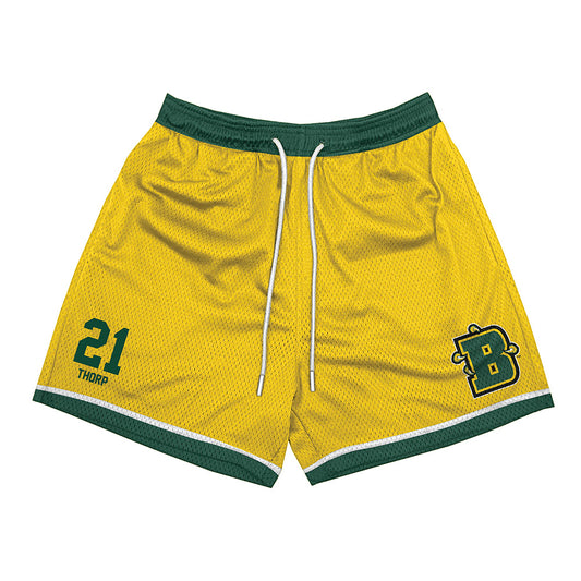Brockport - NCAA Football : Colton Thorp - Shorts-0