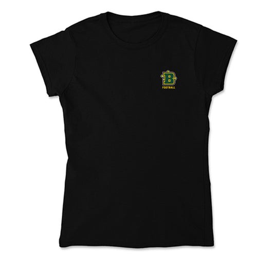 Brockport - NCAA Football : Colton Thorp - Soft Style Women’s T-Shirt-0