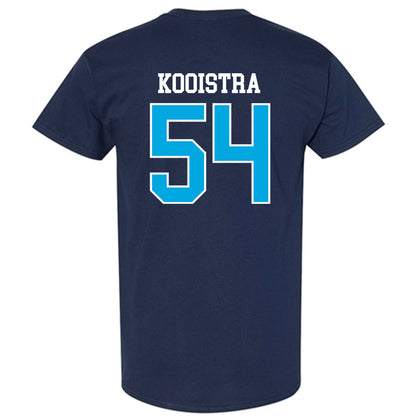 Dakota State - NCAA Football : Oscar Kooistra - Classic Shersey T-Shirt-1