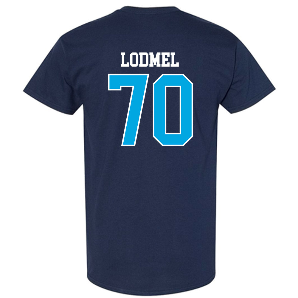 Dakota State - NCAA Football : Lawson Lodmel - Classic Shersey T-Shirt-1