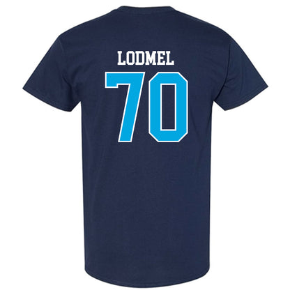 Dakota State - NCAA Football : Lawson Lodmel - Classic Shersey T-Shirt-1