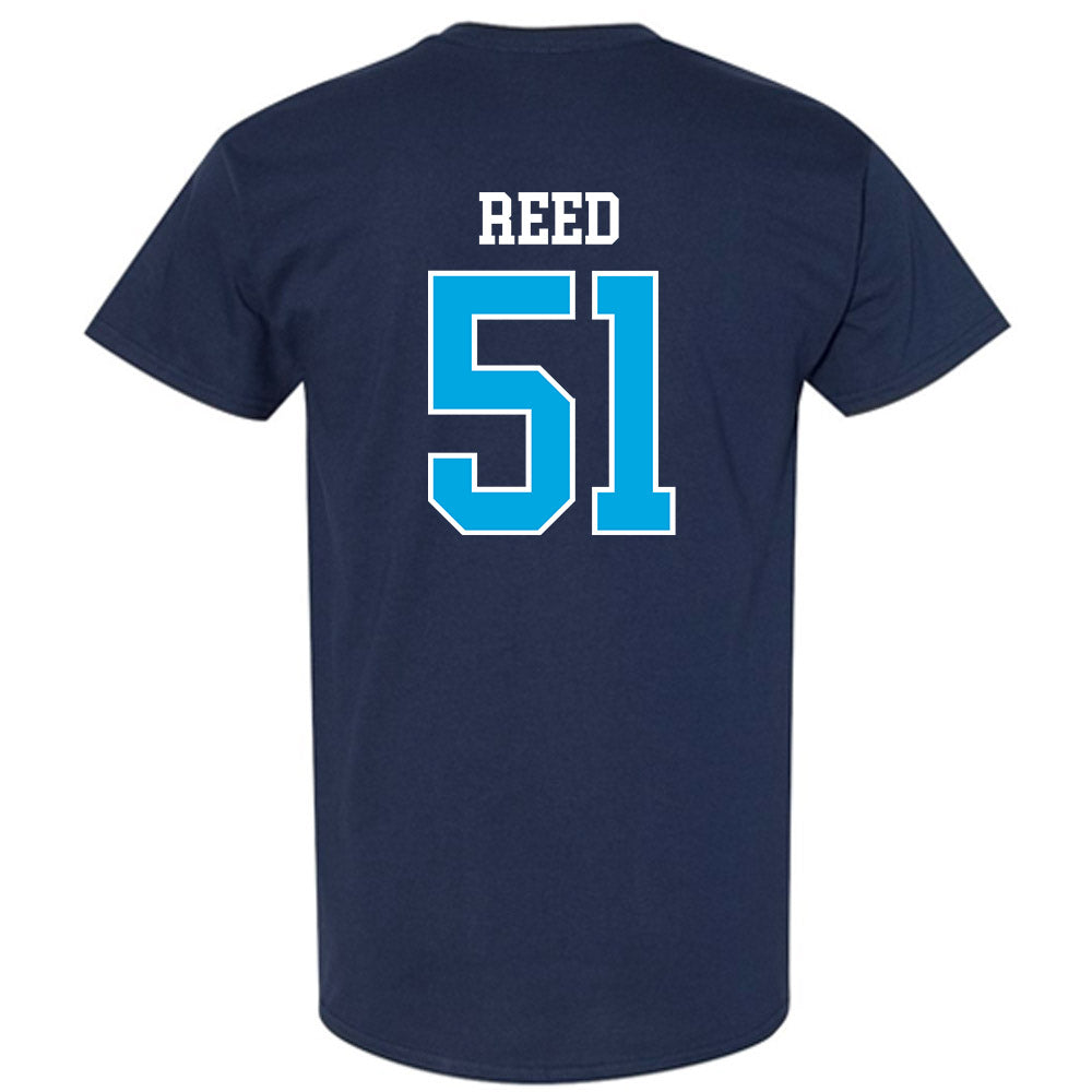 Dakota State - NCAA Football : Allen Reed - Classic Shersey T-Shirt-1