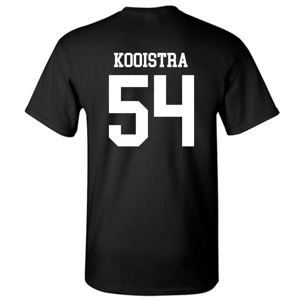 Dakota State - NCAA Football : Oscar Kooistra - Classic Shersey T-Shirt-1