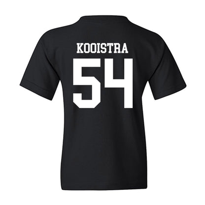 Dakota State - NCAA Football : Oscar Kooistra - Classic Shersey Youth T-Shirt-1