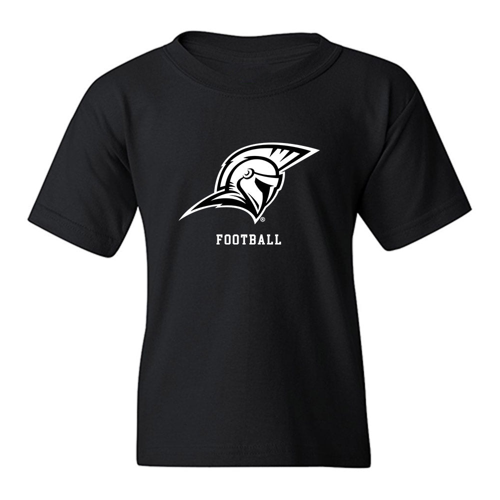 Dakota State - NCAA Football : Isaak Hunter - Classic Shersey Youth T-Shirt-0