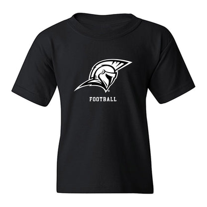 Dakota State - NCAA Football : Isaak Hunter - Classic Shersey Youth T-Shirt-0