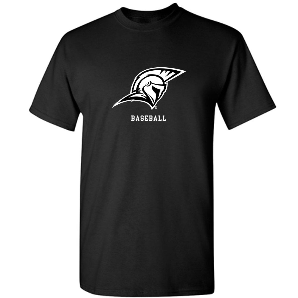Dakota State - NCAA Baseball : Ben Hansen - Classic Shersey T-Shirt-0