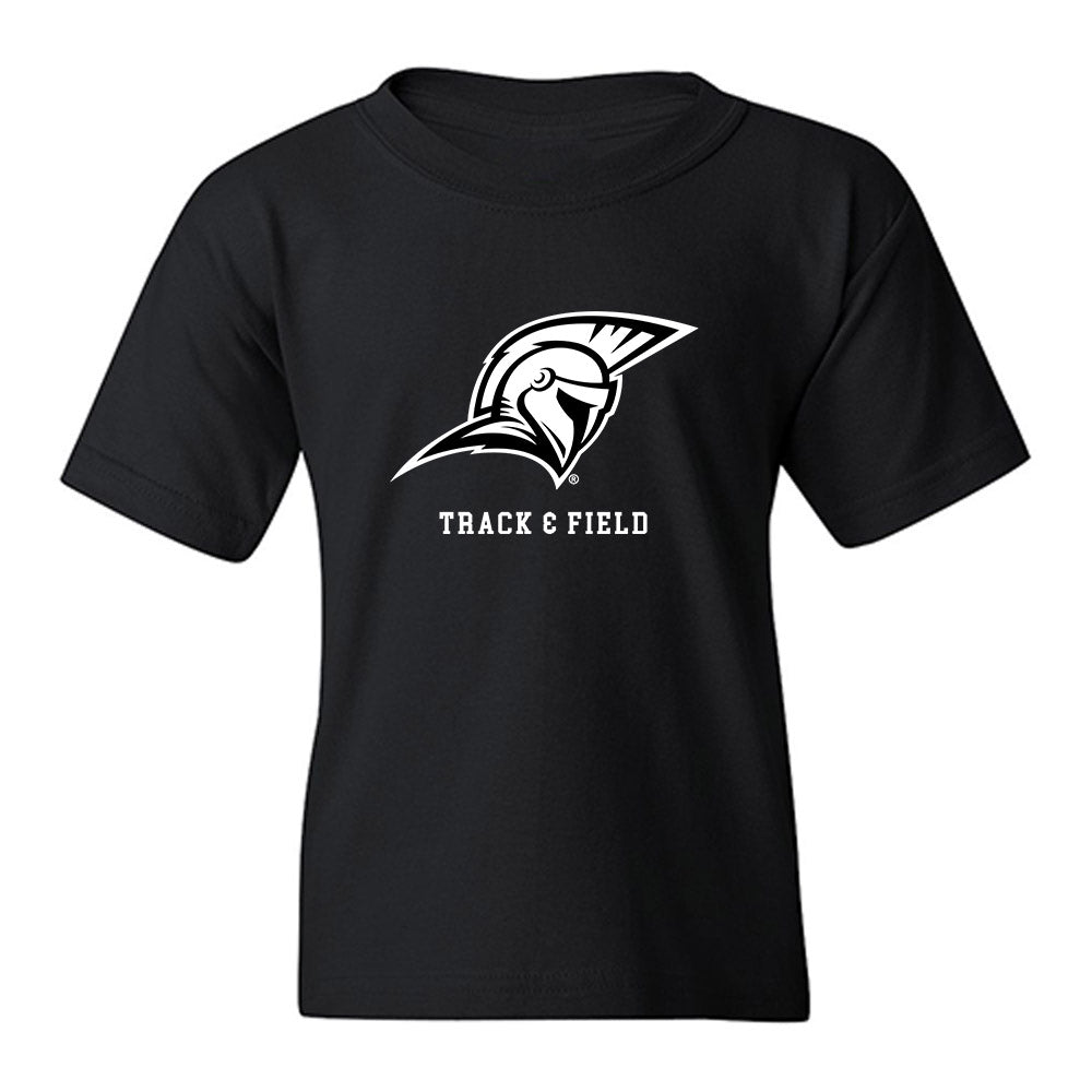 Dakota State - NCAA Men's Track & Field : Solomon Carter - Classic Shersey Youth T-Shirt-0