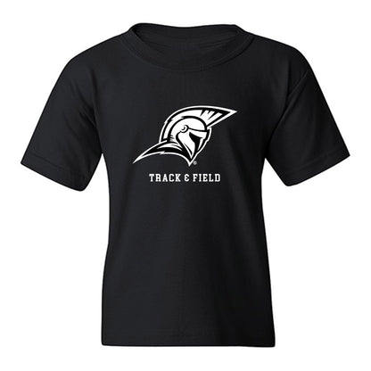 Dakota State - NCAA Men's Track & Field : Solomon Carter - Classic Shersey Youth T-Shirt-0