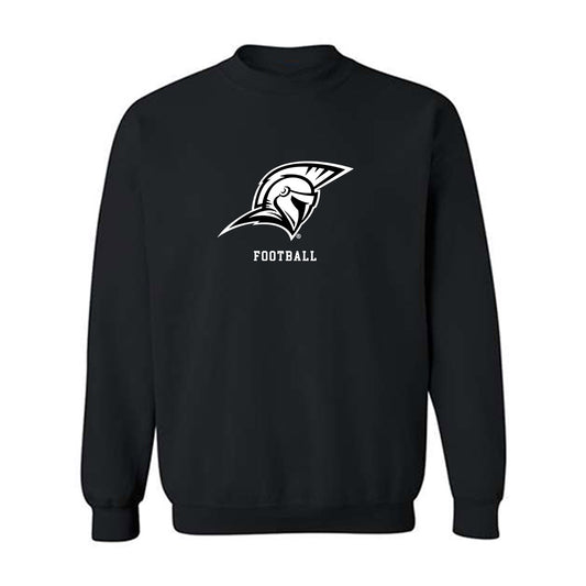 Dakota State - NCAA Football : Thomas Lett - Classic Shersey Crewneck Sweatshirt-0