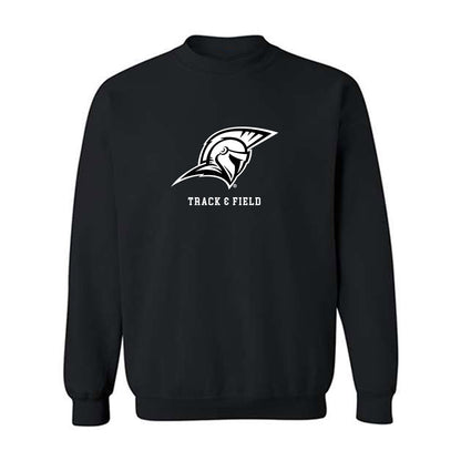 Dakota State - NCAA Men's Track & Field : Connor Schmidt - Classic Shersey Crewneck Sweatshirt-0