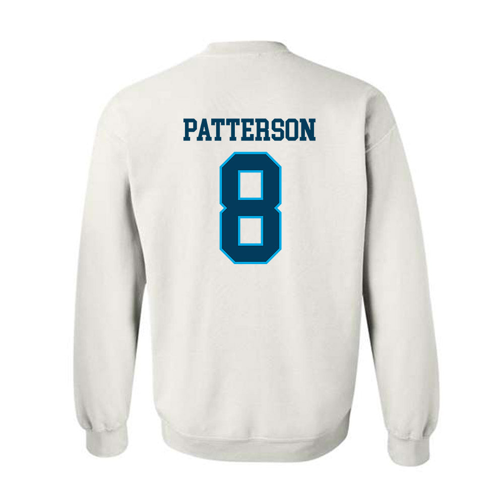 Dakota State - NCAA Football : Cayden Patterson - Classic Shersey Crewneck Sweatshirt-1
