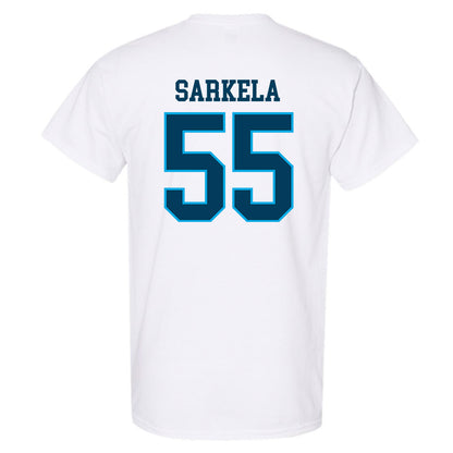 Dakota State - NCAA Football : Gunnar Sarkela - Classic Shersey T-Shirt-1