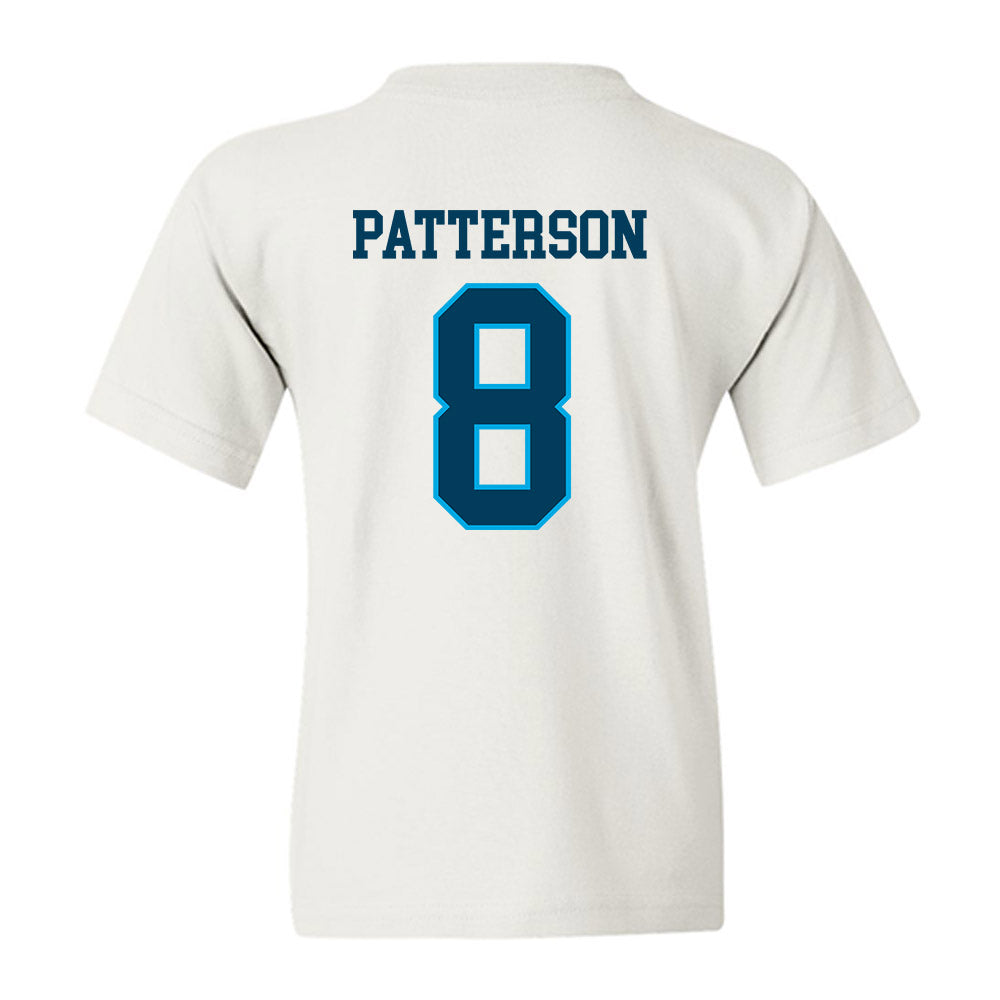 Dakota State - NCAA Football : Cayden Patterson - Classic Shersey Youth T-Shirt-1