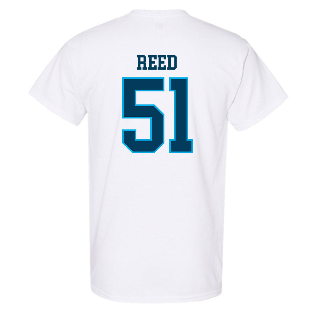 Dakota State - NCAA Football : Allen Reed - Classic Shersey T-Shirt-1