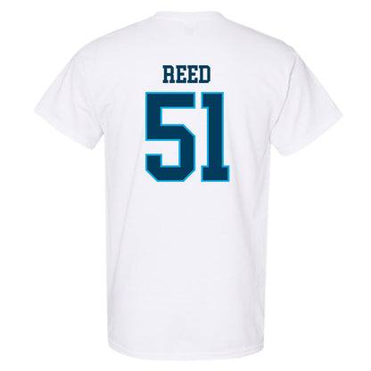 Dakota State - NCAA Football : Allen Reed - Classic Shersey T-Shirt-1