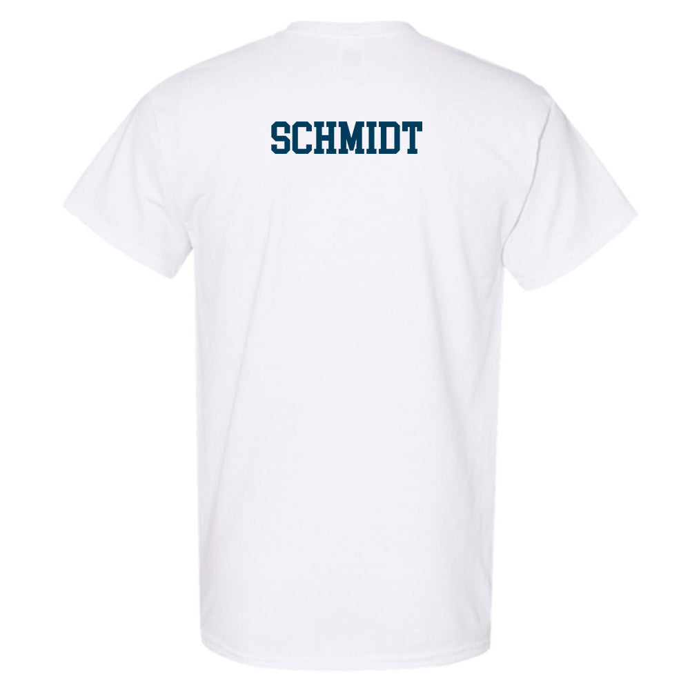 Dakota State - NCAA Men's Track & Field : Connor Schmidt - Classic Shersey T-Shirt-1