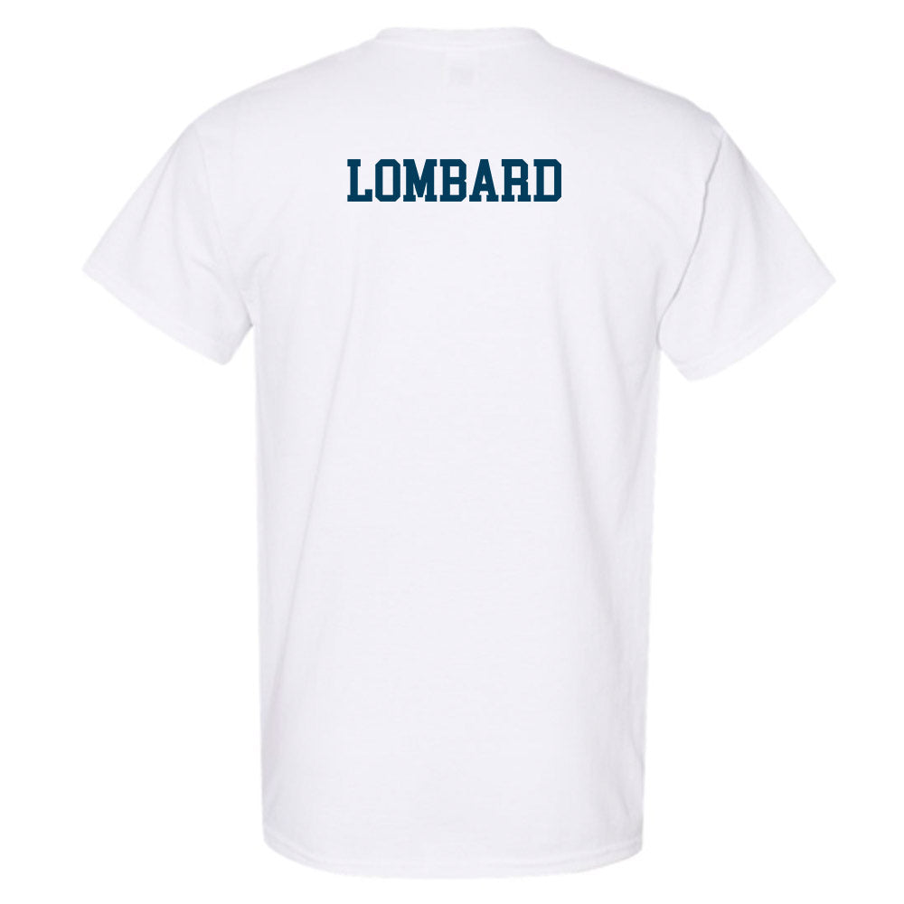 Dakota State - NCAA Men's Track & Field : Jagger Lombard - Classic Shersey T-Shirt-1