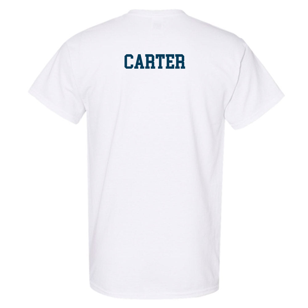 Dakota State - NCAA Men's Track & Field : Solomon Carter - Classic Shersey T-Shirt-1