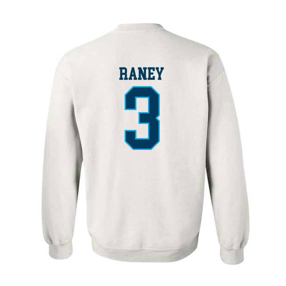 Dakota State - NCAA Baseball : Connor Raney - Classic Shersey Crewneck Sweatshirt-1
