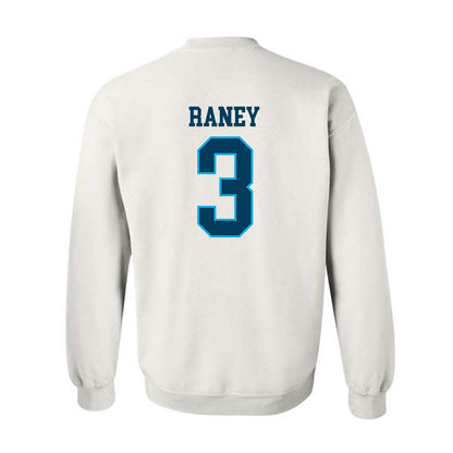 Dakota State - NCAA Baseball : Connor Raney - Classic Shersey Crewneck Sweatshirt-1