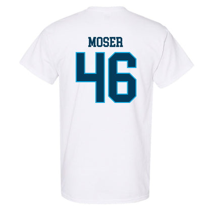 Dakota State - NCAA Football : Anthony Moser - Classic Shersey T-Shirt-1