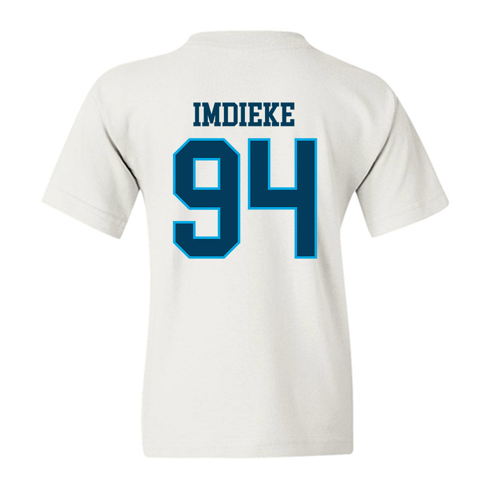 Dakota State - NCAA Football : Jacob Imdieke - Classic Shersey Youth T-Shirt-1