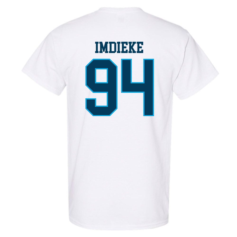 Dakota State - NCAA Football : Jacob Imdieke - Classic Shersey T-Shirt-1