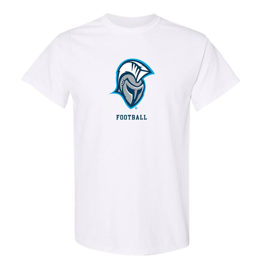 Dakota State - NCAA Football : Devin Lodmell - Classic Shersey T-Shirt-0